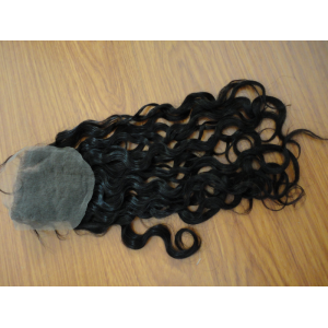 Top Closure Cheveux Humain Deep Wave Top Closure Cheveux Humain Deep Wave