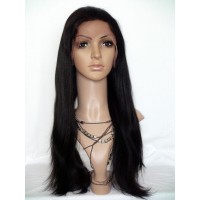 Lace Wig cheveux vierges