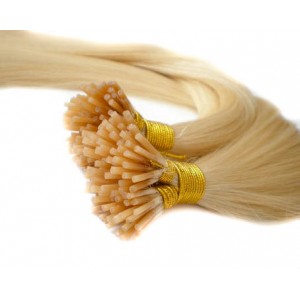 Extension kératyne Stick Tip Cheveux Naturels Extension kératyne Stick Tip Cheveux Naturels