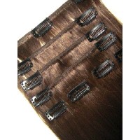 Clip Hair Extensions