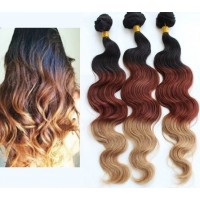 Curly Malaysian Weaves
