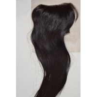 Human Hair Top Closure