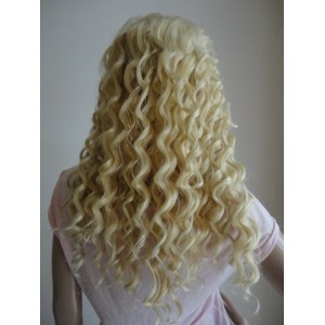 Lace Wig cheveux vierges