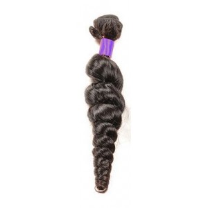 Tissage Vierge Malaisien Loose Wave Tissage Vierge Malaisien Loose Wave