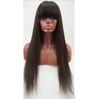 Lace Wig cheveux vierges