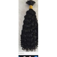 Bulk Virgin Kinky Curl