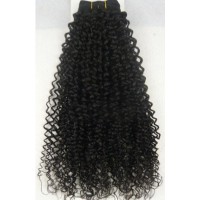 Curly Malaysian Weaves