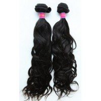 Tissage Malaisien Natural Curl