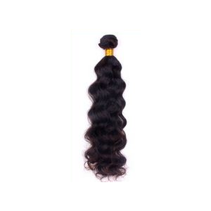 Tissage indien body wave