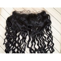 Lace Wig cheveux vierges